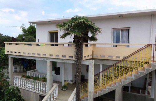 Vrsi Casa | 100 m² Casa ∙ 4 habitaciones ∙ 8 personas