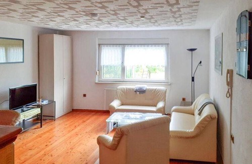 Oberes Feldatal Casa | 100 m² Casa ∙ 2 habitaciones ∙ 4 personas