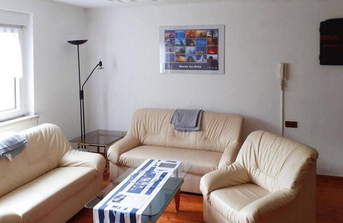 Oberes Feldatal Casa | 100 m² Casa ∙ 2 habitaciones ∙ 4 personas