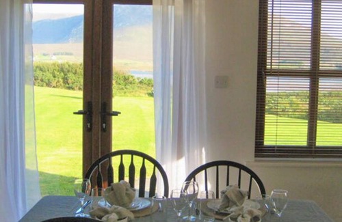 Achill Sound Casa | 100 m² Casa ∙ 3 habitaciones ∙ 6 huéspedes