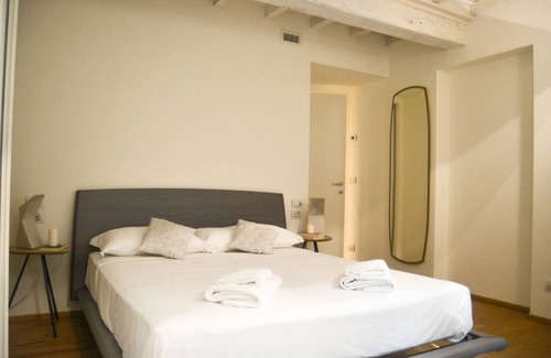 Cerchia dei navigli Apartamento | 100 m² Apartamento ∙ 2 habitaciones ∙ 4 huéspedes