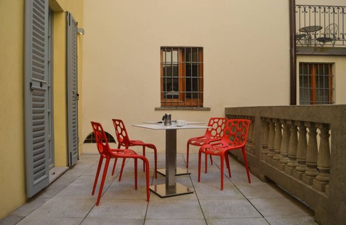 Cerchia dei navigli Apartamento | 100 m² Apartamento ∙ 2 habitaciones ∙ 4 huéspedes