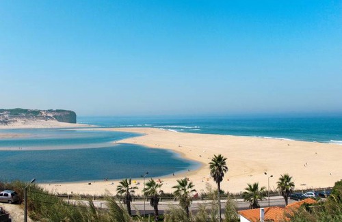 Foz do Arelho Complejo | 100 m² Complejo vacacional ∙ 3 habitaciones ∙ 6 personas