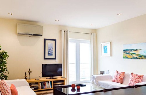 Foz do Arelho Complejo | 100 m² Complejo vacacional ∙ 3 habitaciones ∙ 6 personas