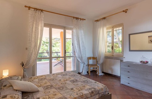 Andora Villa | 100 m² Villa ∙ 1 habitación ∙ 6 huéspedes