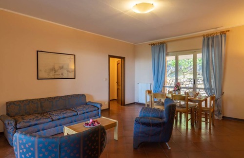Andora Villa | 100 m² Villa ∙ 1 habitación ∙ 6 huéspedes