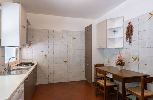 Andora Villa | 100 m² Villa ∙ 1 habitación ∙ 6 huéspedes