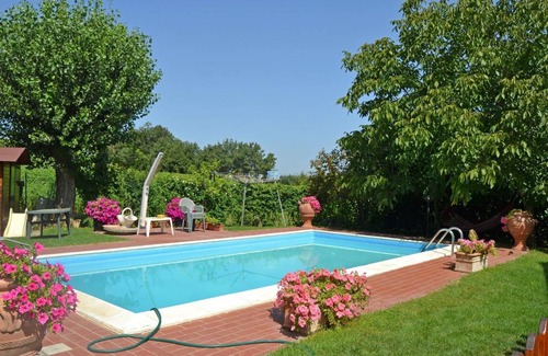 Cortona Villa | 100 m² Villa ∙ 2 habitaciones ∙ 4 huéspedes