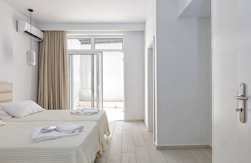Mariou Villa | 100 m² Villa ∙ 2 habitaciones ∙ 4 personas