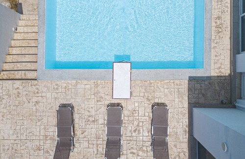 Mariou Villa | 100 m² Villa ∙ 2 habitaciones ∙ 4 personas