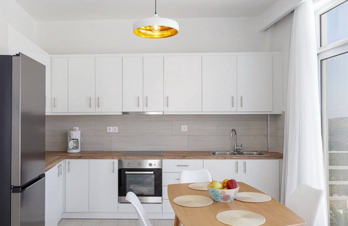 Mariou Villa | 100 m² Villa ∙ 2 habitaciones ∙ 4 personas