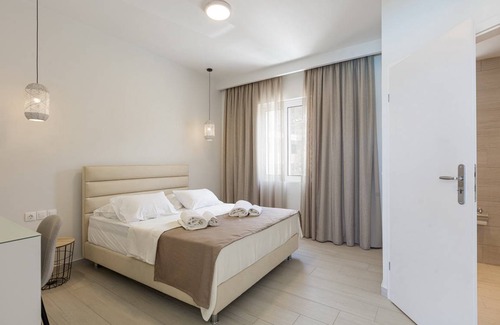 Mariou Villa | 100 m² Villa ∙ 2 habitaciones ∙ 4 personas