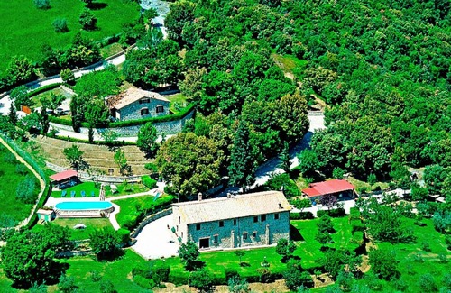 Volterra Villa | 100 m² Villa ∙ 3 habitaciones ∙ 7 huéspedes