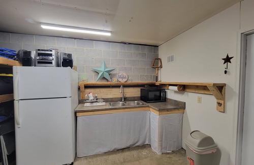 Mount Jackson Casa | 100 Maple at Bryce Resort: Sauna, Games & Firepit!