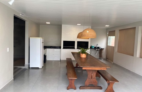 Itajuba Apartamento | 100 metros de la playa