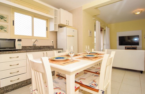 Acores Apartamento | 100 metros da Praia dos Açores P814