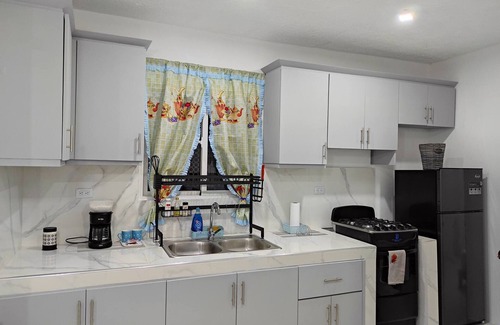 Barrio La Fortaleza Vieja Apartamento | A 100 Mts Del Malecón Descuento Semanal mensual
