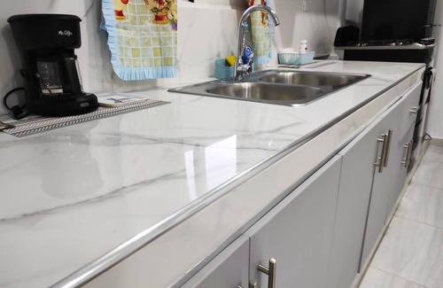 Barrio La Fortaleza Vieja Apartamento | A 100 Mts Del Malecón Descuento Semanal mensual
