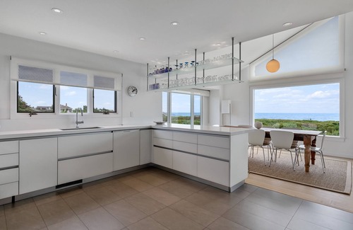 Westhampton Beach Villa | Alquiler de verano de lujo frente al mar en el Hampton