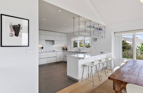 Westhampton Beach Villa | Alquiler de verano de lujo frente al mar en el Hampton