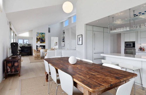 Westhampton Beach Villa | Alquiler de verano de lujo frente al mar en el Hampton