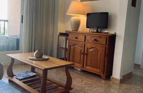 Guardamar del Segura Apartamento | 100 Pinada Guardamar