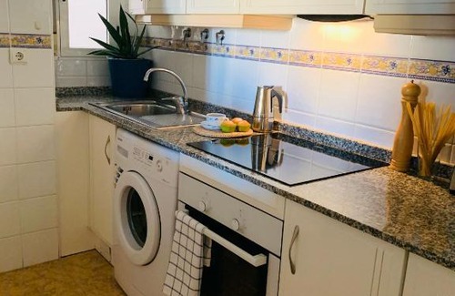 Guardamar del Segura Apartamento | 100 Pinada Guardamar