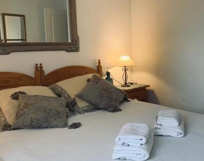 Guardamar del Segura Apartamento | 100 Pinada Guardamar