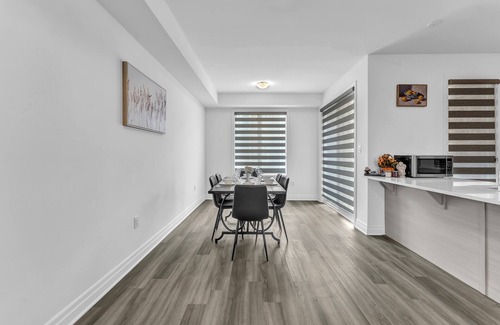 Caledon Casa | 100% Privacy ~4BR, 3.5 WR ~Foosball ~Board Games