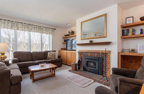 Warren Apartamento | 100 Snow Creek condo
