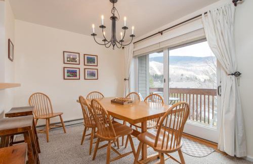 Warren Apartamento | 100 Snow Creek condo