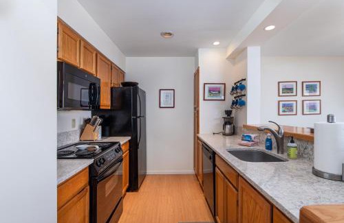 Warren Apartamento | 100 Snow Creek condo