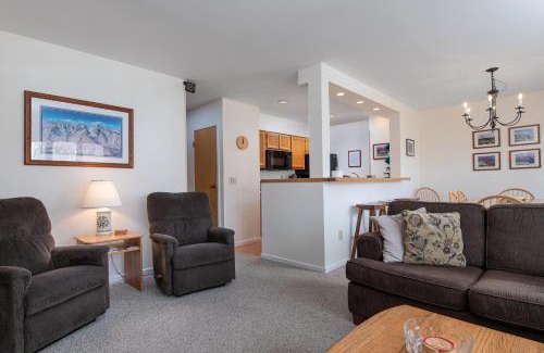 Warren Apartamento | 100 Snow Creek condo