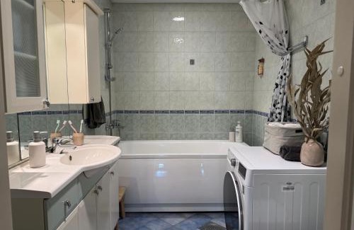 Maakri Apartamento | 100 square meter 4-room central smart apt