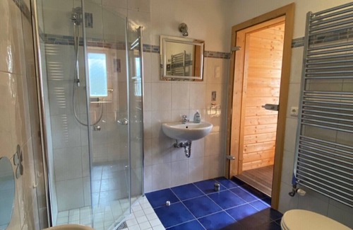 Krakvitz Casa | 100 square meter apartment with two sleeping areas, terrace, kitchen, bathroom and sauna!