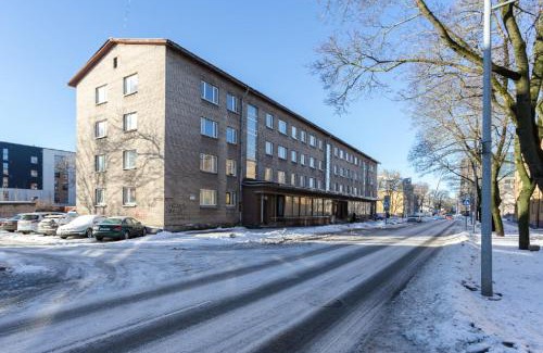 Kadriorg Apartamento | 100 steps from City