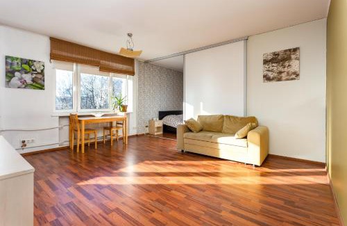 Kadriorg Apartamento | 100 steps from City