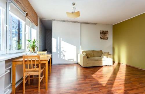 Kadriorg Apartamento | 100 steps from City