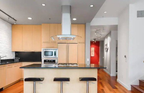 Pearl District Condominio | 100% walkable 3br Property close to Street Car