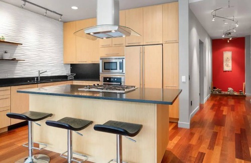 Pearl District Condominio | 100% walkable 3br Property close to Street Car