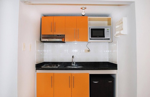 Barrios Unidos Hotel | 100 Wonderful House