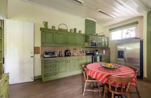 Turrialba Casa | Spacious Farmhouse with Pool & Exotic Gardens