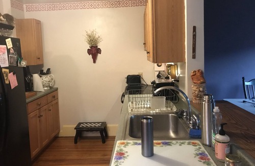 Delaware Water Gap Casa | 100 year old home on Appalachian Trail