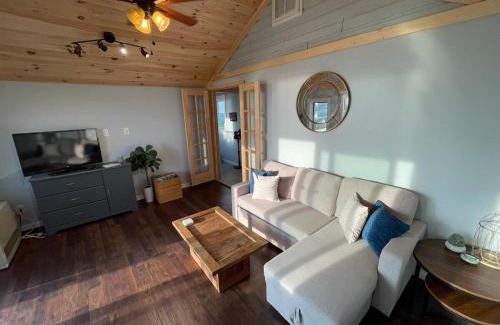 Fishers Landing Casa | 1000 Islands Waterfront Cottage