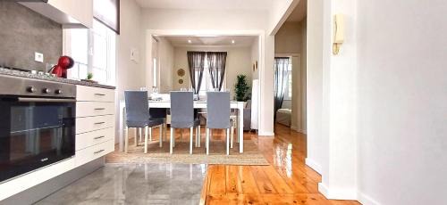 Gulpilhares Apartamento | 1000Jo Apartment T3