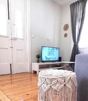 Gulpilhares Apartamento | 1000Jo Apartment T3