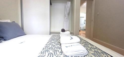 Gulpilhares Apartamento | 1000Jo Apartment T3