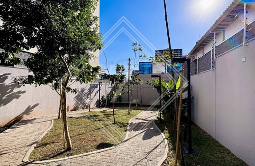 Santo Amaro Apartamento | 1001 Nex One