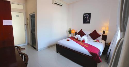 Central Mui Ne Beach Hotel | 1001 Nights Hotel