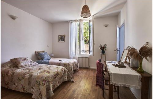 Apt Cama Y Desayuno | 1001 Ocres